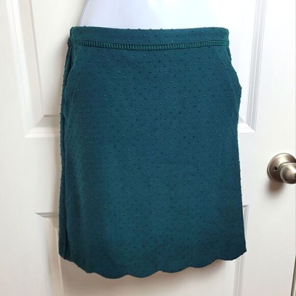 SKIES ARE BLUE Berenice Skirt - Picture 1 of 9